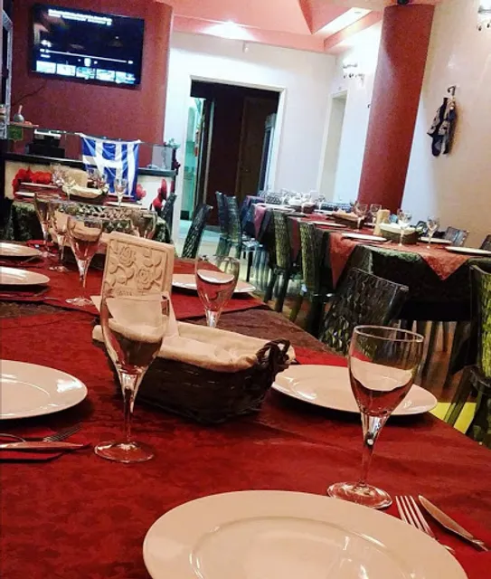 Albagia - Nel Regno Di Mezzo