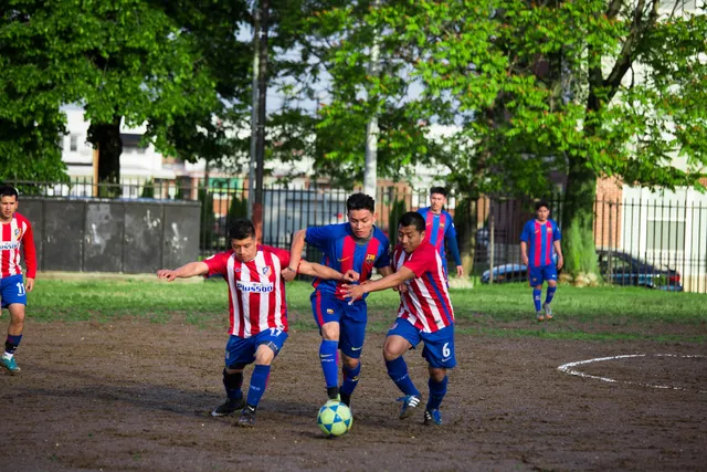 Vare Recreation Center