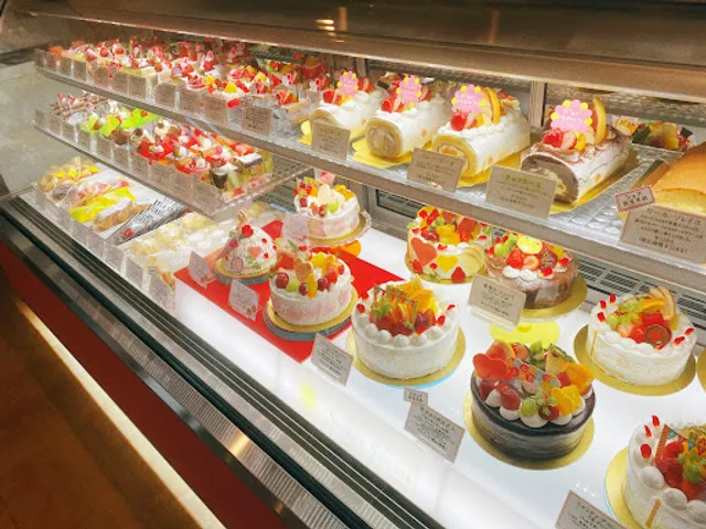 パティスリー スイートソレイユ