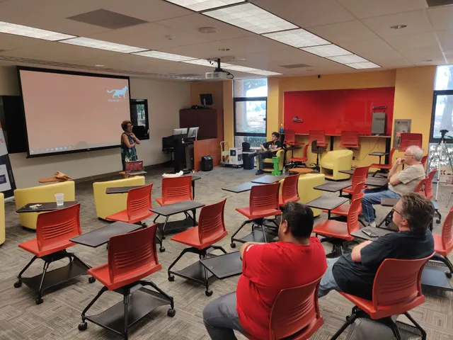 Valencia College West Campus