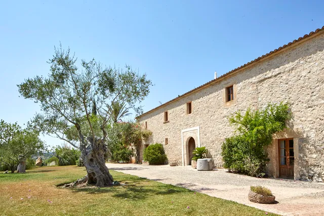 Hotel Finca Son Gener