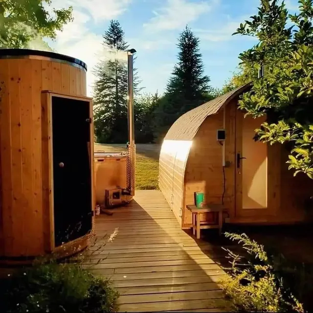 Domaine du Mas Coutant