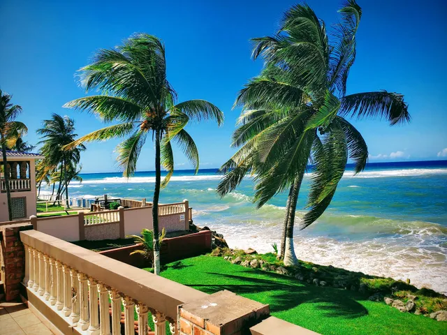 Ocean View Castle Condominiums