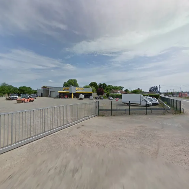 Solomat Location - Nevers