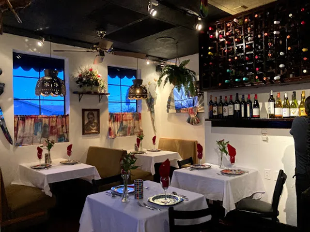 Asi Es La Vida Restaurant