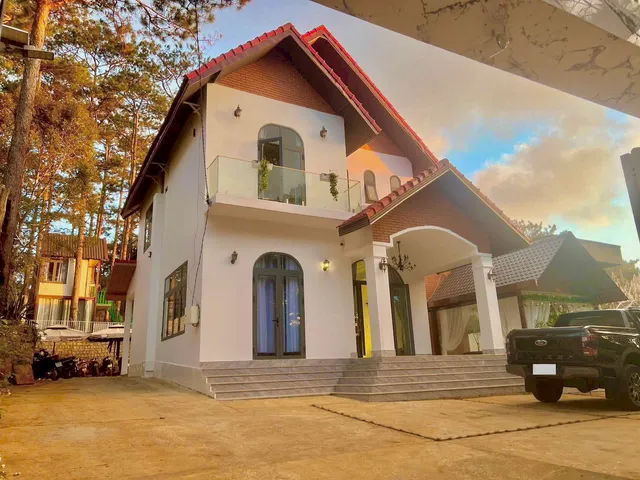 Thalia Home Măng Đen