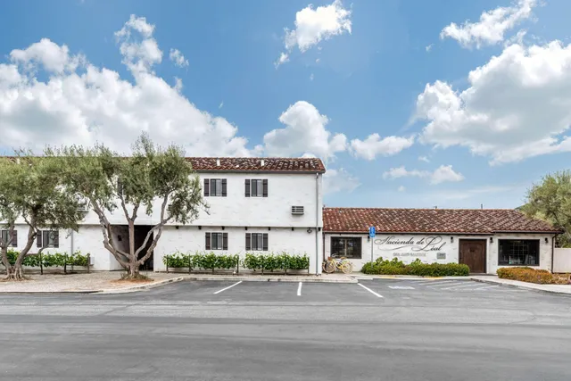 Hacienda de Léal Hotel and Event Venue