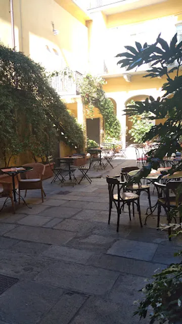 Antico Caffè Boglione