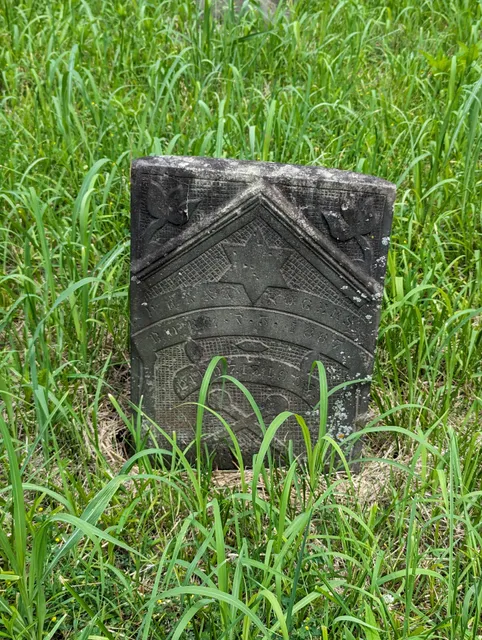 Old Insane and Penal Cemetery