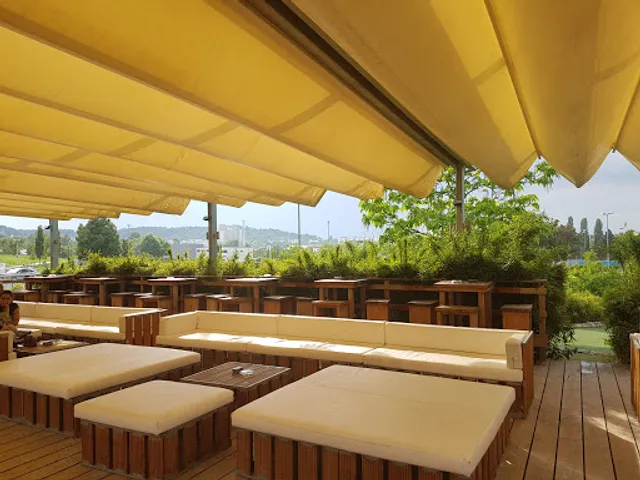 Bamboo Lounge Winnenden