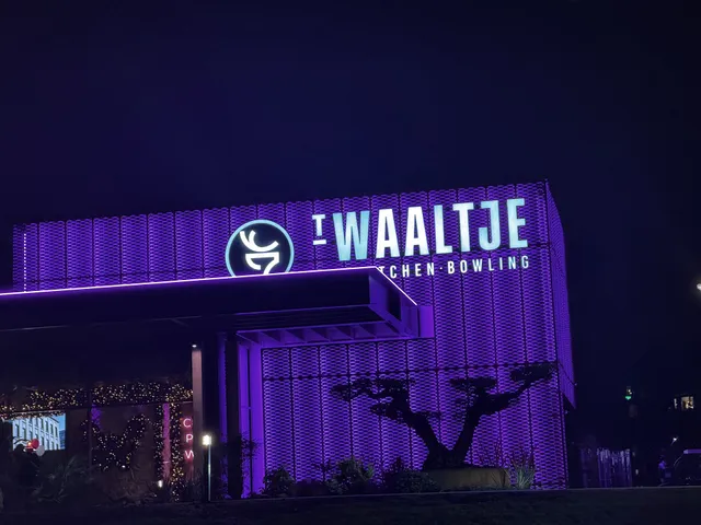 'T Waaltje Lansingerland