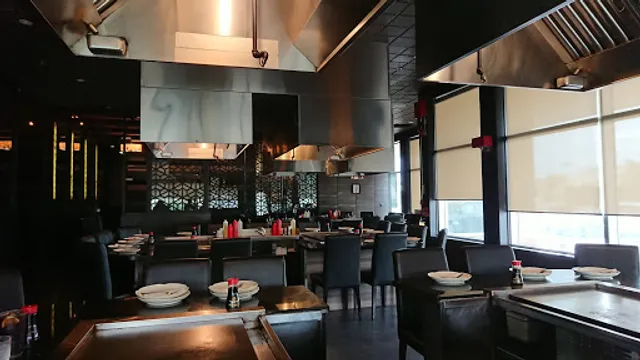 Hibachi Teppanyaki & Bar Oakville