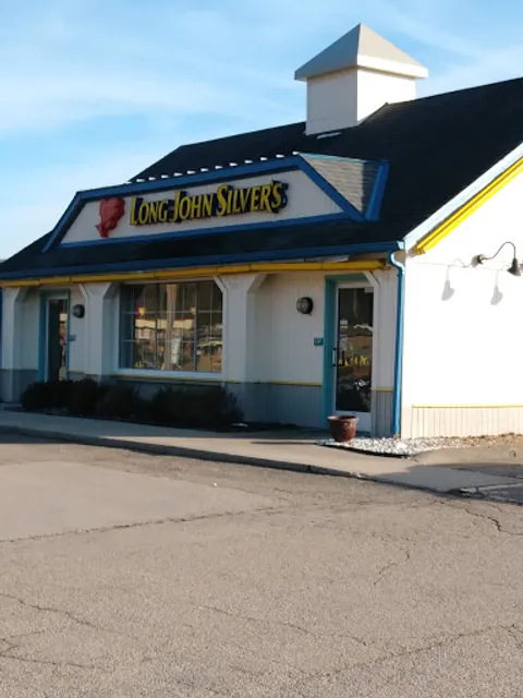 Long John Silver's