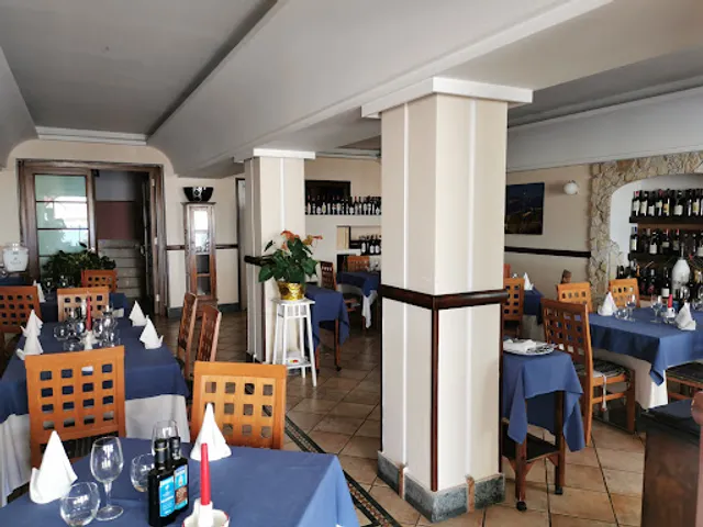 Hotel Ristorante Le Sirene