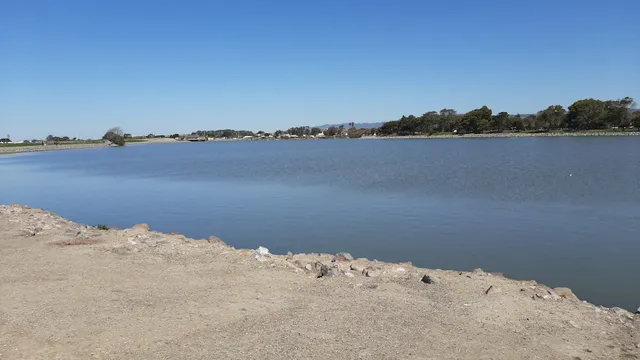Mallard Picnic Area | Marina Park