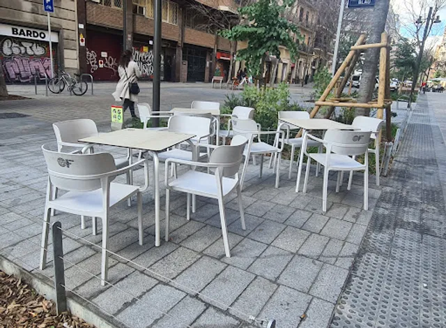 gandhi executive food