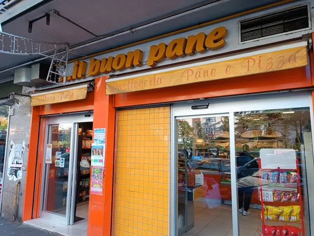 ...il buon pane