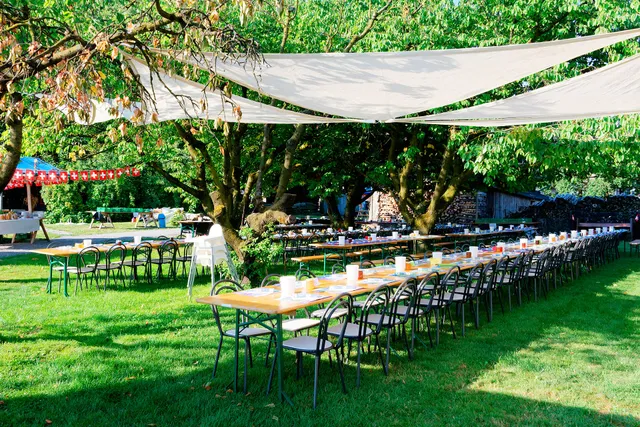 Feierlenhof – Generationengemeinschaft Barth