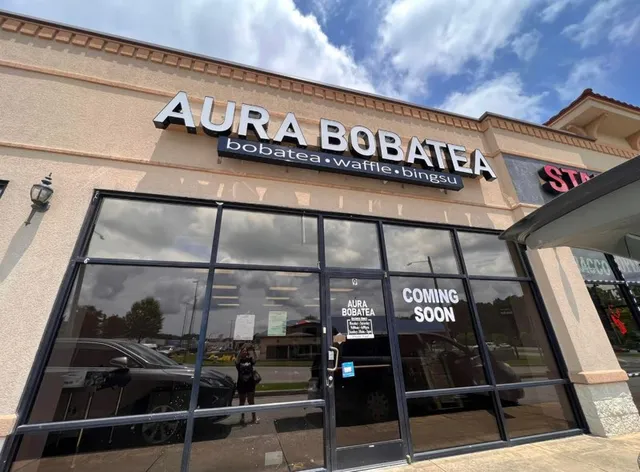 Aura Bobatea