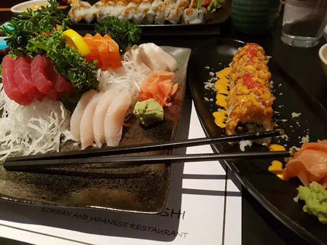 Matsu Sushi (East City) Restaurant