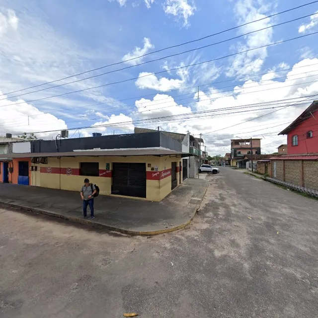 São Paulo Tapiocaria