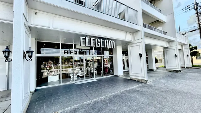 Eleglam Hanby Branch
