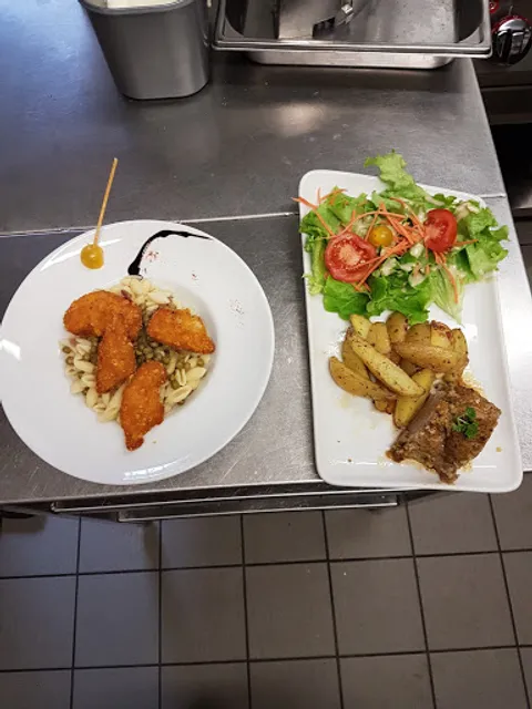 Restaurant Chez Nous