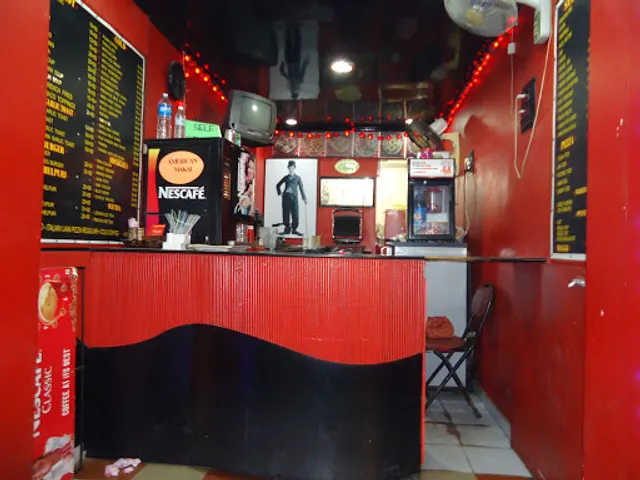 Charlie The Coffee Junction