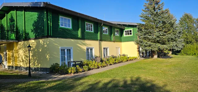 Ferienwohnanlage Königerode