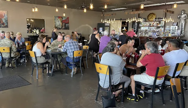 Carnivores Steakhouse