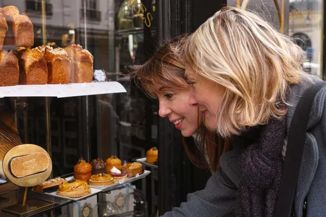 French À La Carte | Tailor-Made French Lessons In Paris