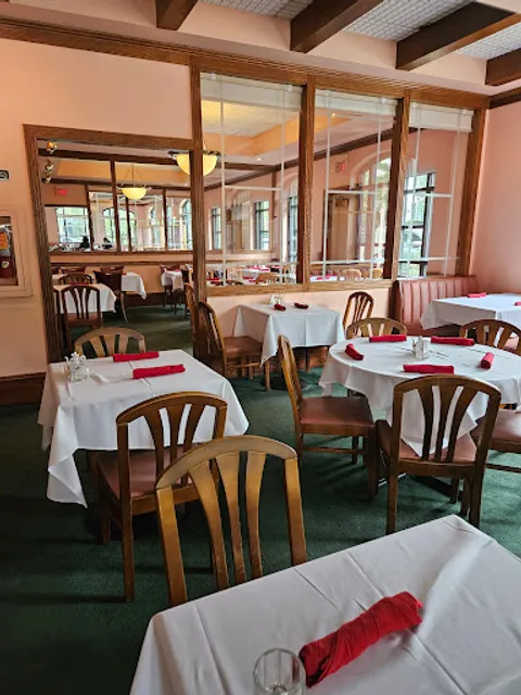CinCin Restaurant