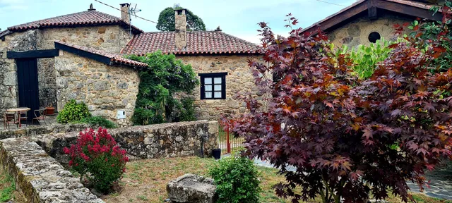 Casas Quo Vadis - Alquiler de casas rurales vacacionales