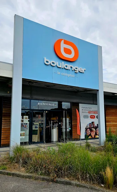 Boulanger Merlimont Le Comptoir