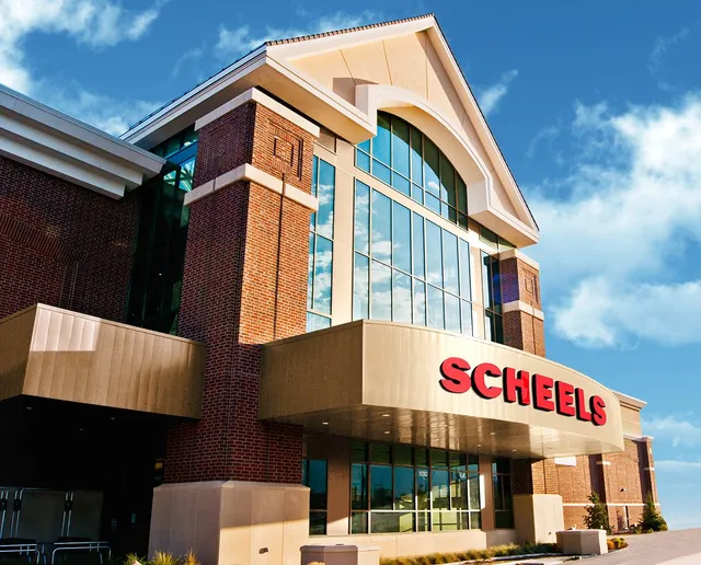 Scheels