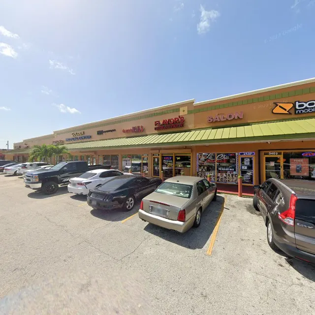 Mon Desir Restaurant