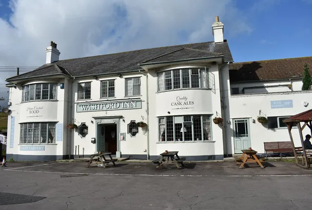 Washford Inn