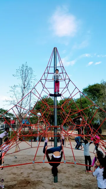 Parc del Pla de la Font de l'Apotecari