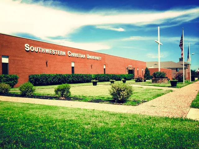 Southwestern Christian University