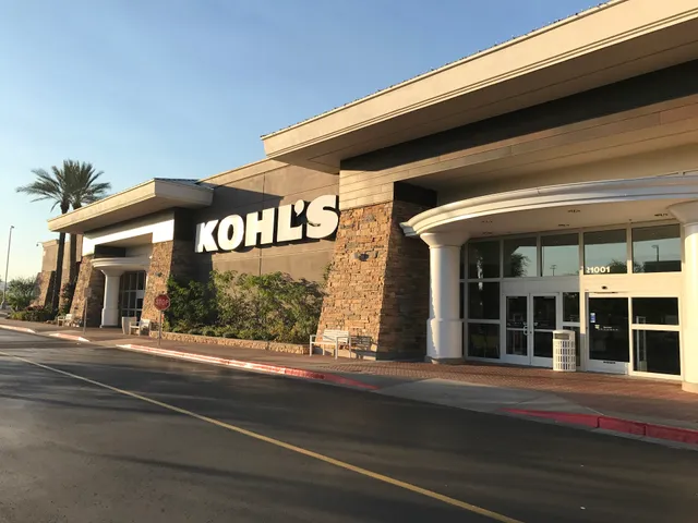 Kohl's