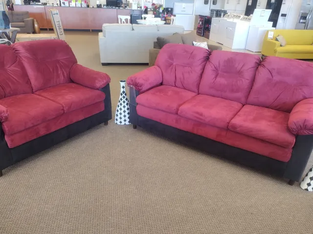 Buddy's Home Furnishings