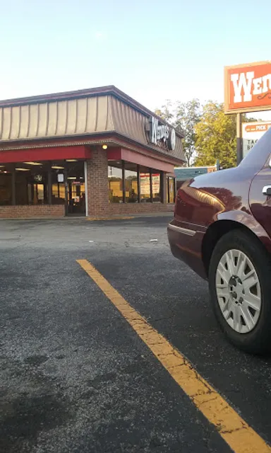 Wendy's