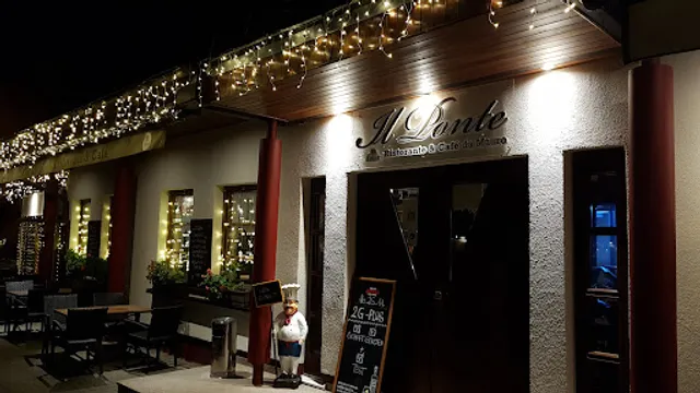 Ristorante ILPonte M.Mestria