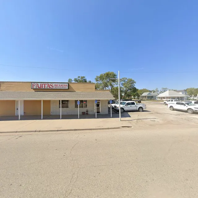 Fajitas Mexican Restaurant