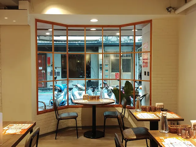 Lazy Pasta 慵懶義式廚房信義市府店