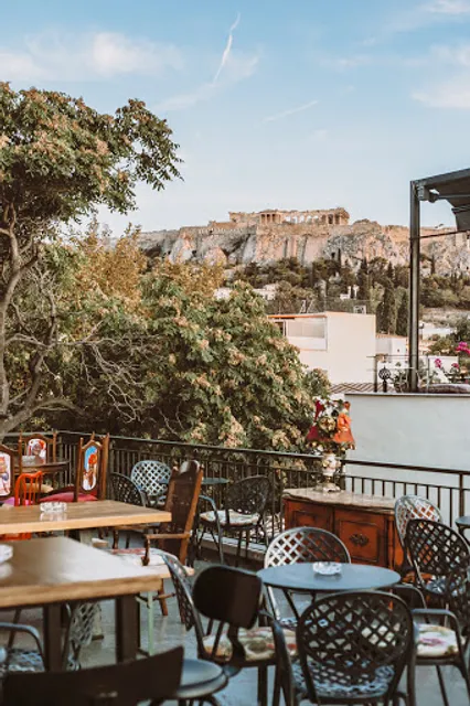 Buena Vista Social Bar