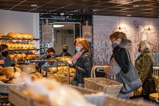 Echte Bakker Bongers