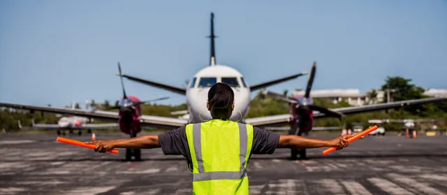 Key West International Airport