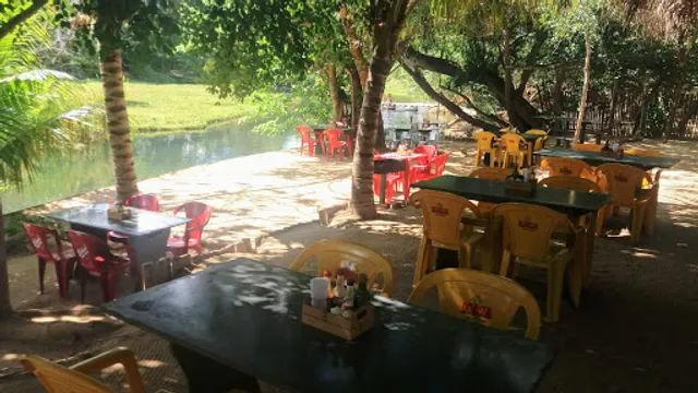 Restaurante Beira Rio
