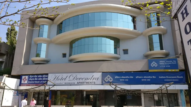 Hotel Devendra